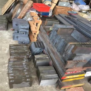 合金鋼的分類，刀具的材料和分類