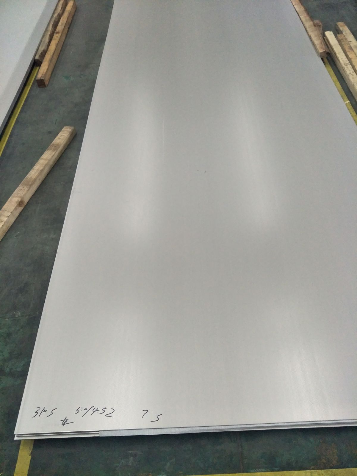 不銹鋼在新能源領域的應用及發(fā)展前景