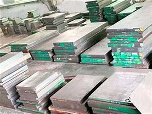 2083鋼材價格是多少，2083模具鋼的硬度多少