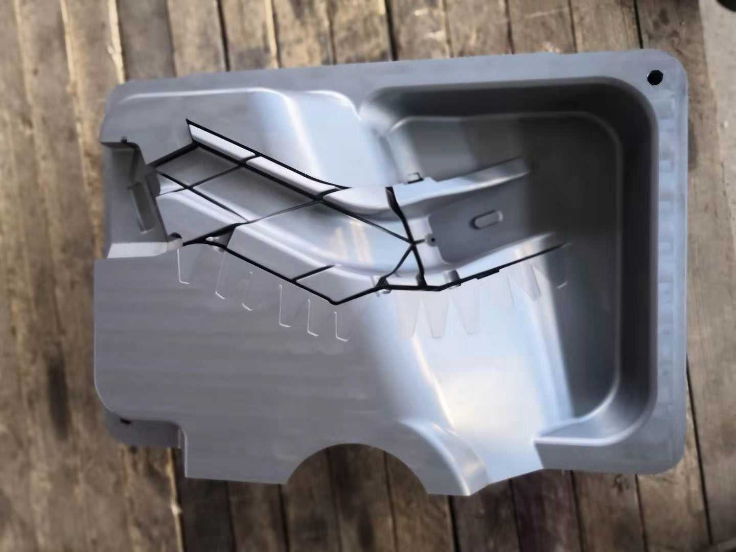 常用沖壓模具鋼材，熱沖壓模具鋼