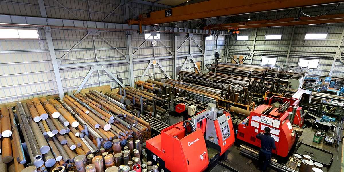 40cr圓鋼，40Cr圓鋼是什么材質(zhì)