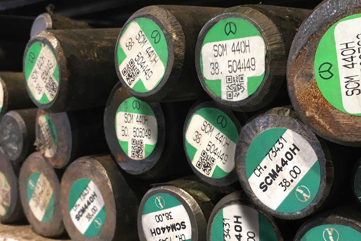 耐腐蝕注塑模具鋼有哪些，注塑模具考慮鋼材的膨脹