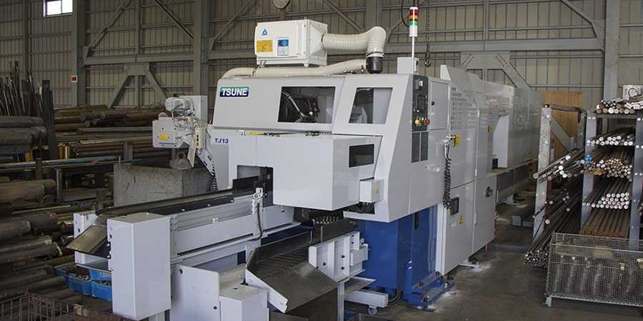 熱鐓模具用什么材料，冷鐓機(jī)模具怎么配