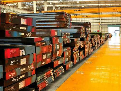 模具的材料標準，hasco模具標準