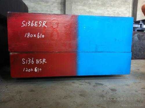 qro-90模具鋼，8581模具鋼