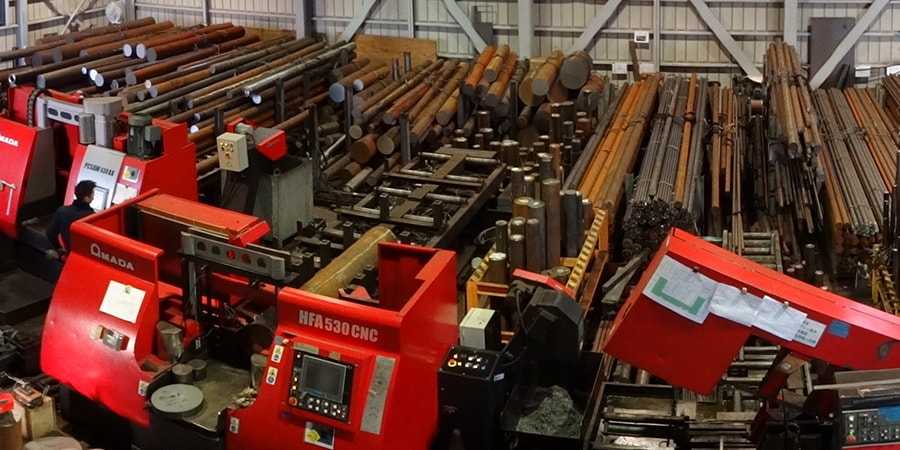 粉末冶金自硬化鋼材質(zhì)，粉末冶金硬度