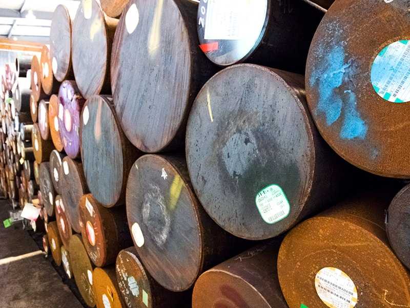 彈簧鋼材出廠狀態(tài)、相關(guān)參數(shù)和注意事項(xiàng)