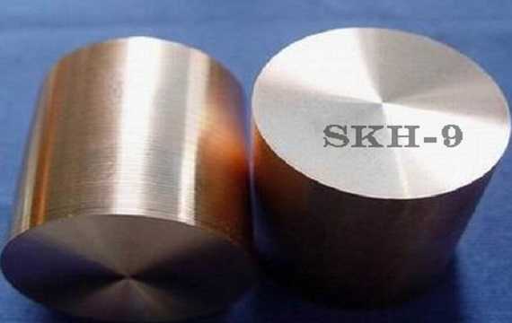 8581模具鋼與tr35，模具鋼tr35和cr12