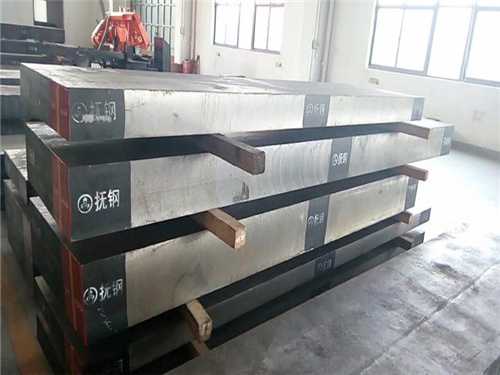 鋁擠壓模具使用的鋼材，鋁擠壓模具使用的鋼材是什么