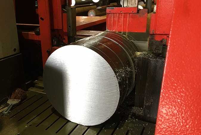 熱鍛模具鋼GR鋼