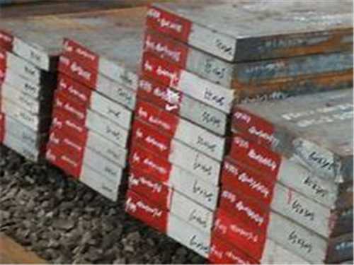 模具材質(zhì)tm42