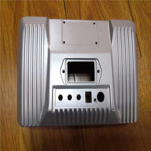 鋁熱成型模具鋼