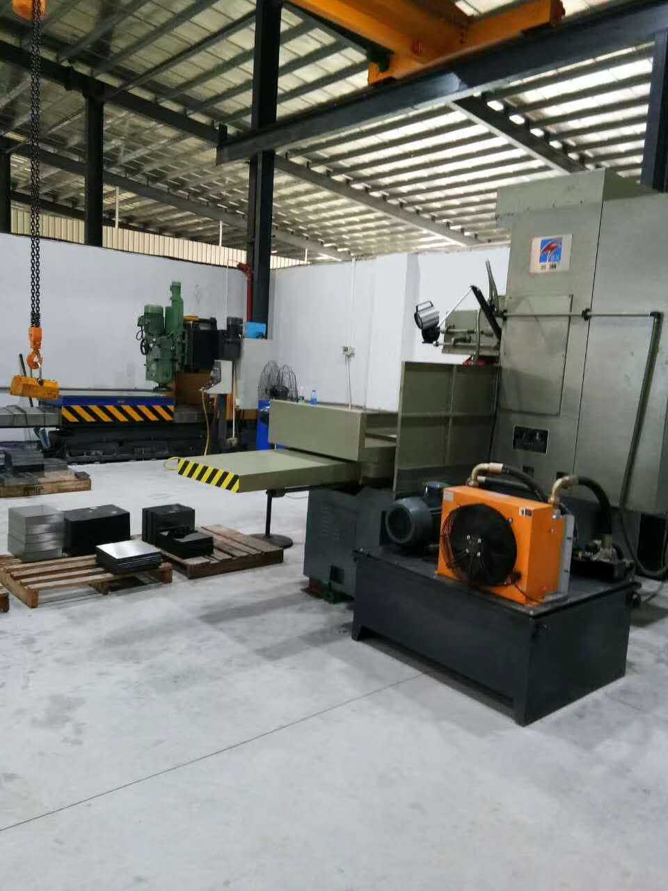 沖壓模具成型零件用什么材料