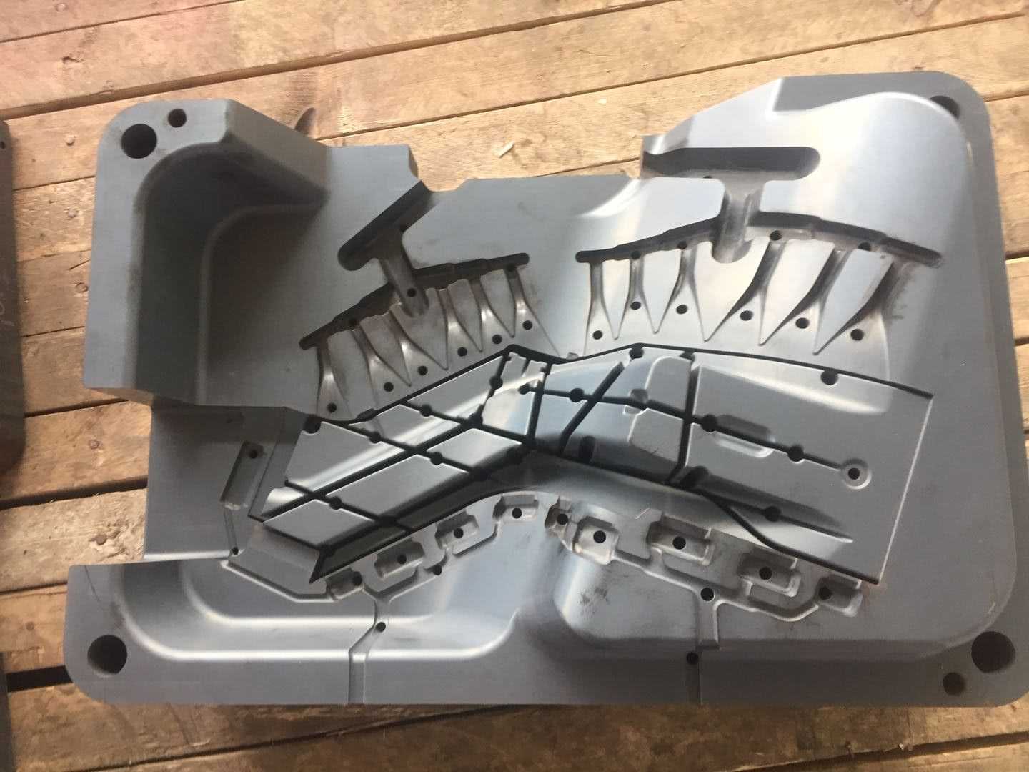 溫鍛模具用什么材質