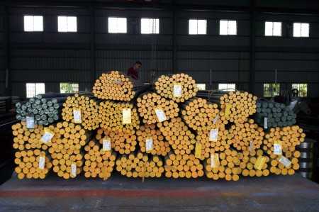 模具鋼沖壓次數(shù)