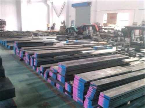 耐蝕性的塑膠模具鋼