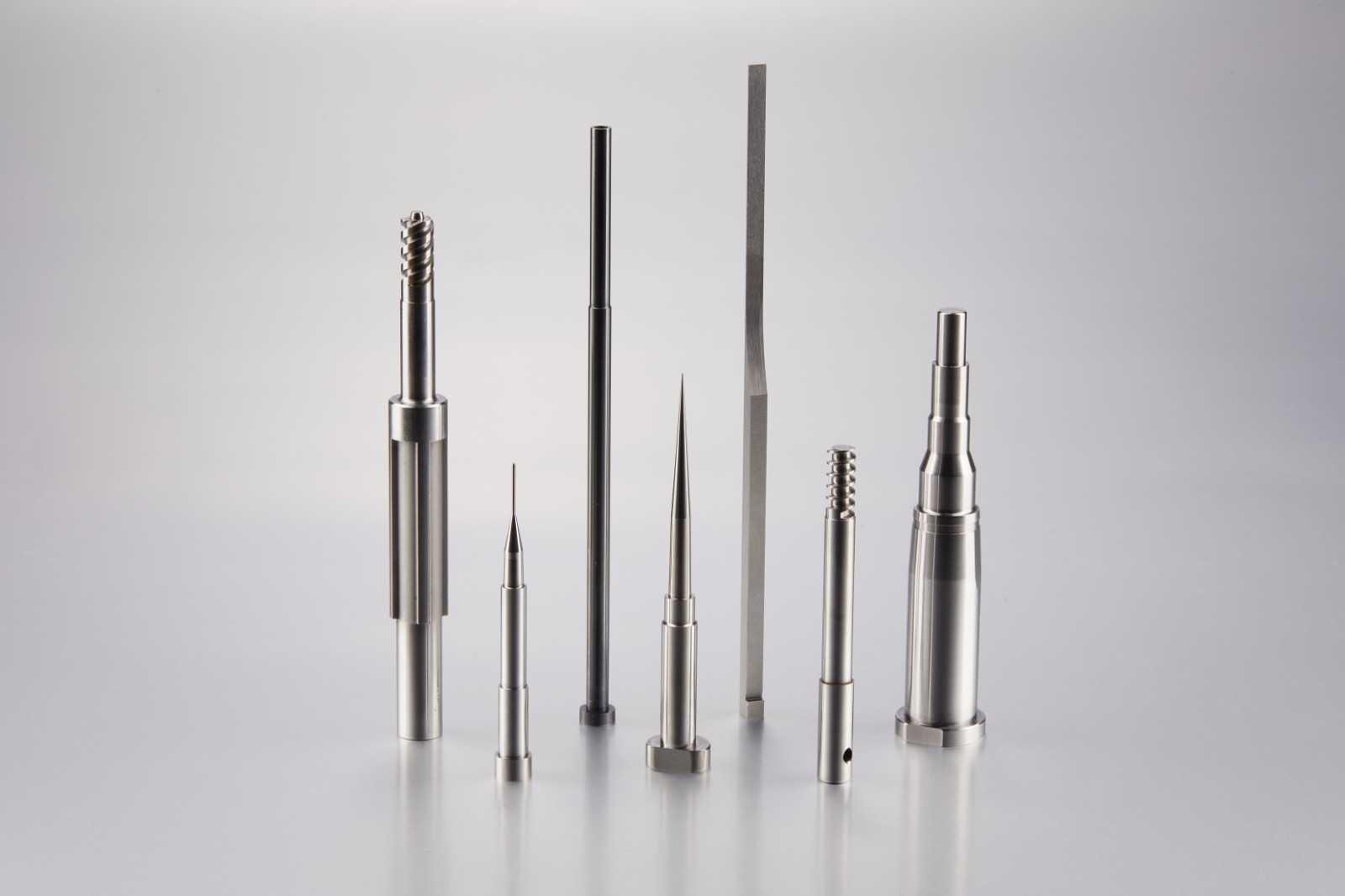 塑料模具鋼外國鋼號(hào)