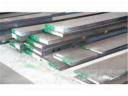 tr35模具鋼能吸住