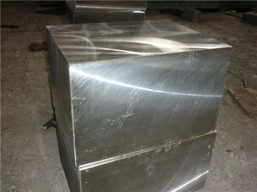 鋅合金壓鑄模具用鋼材