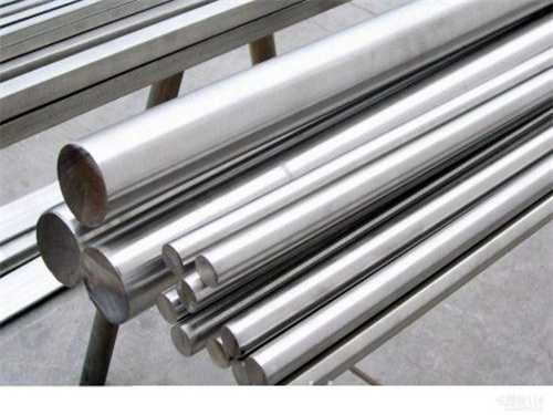 注塑模具成型零部件材料