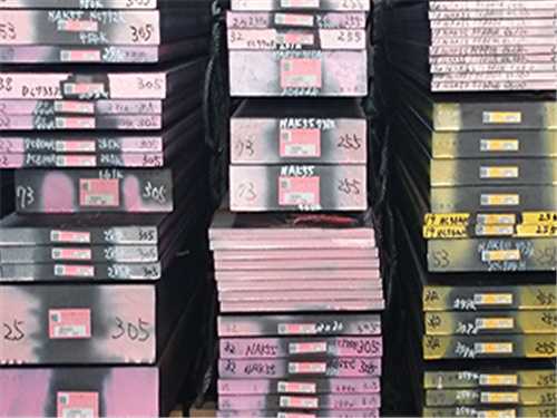 天工的t302模具鋼品質(zhì)怎么樣