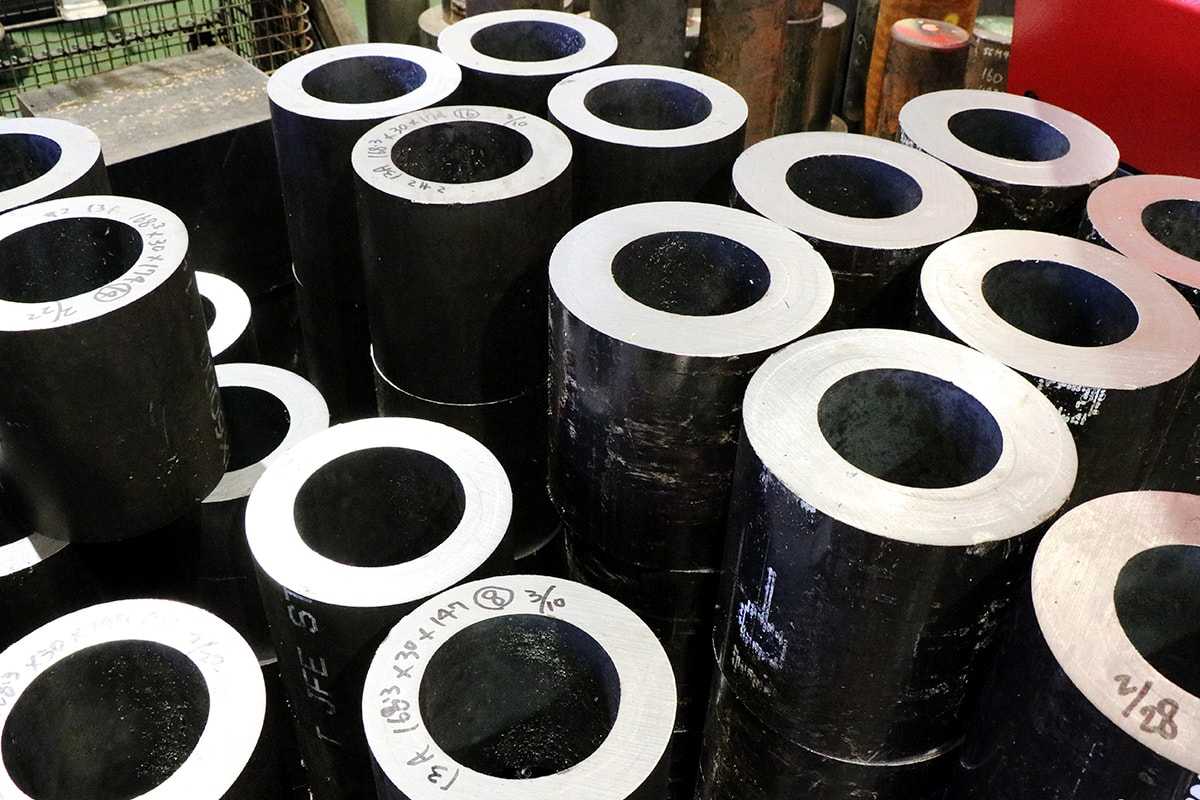 tr11原材料硬度有多少度，skd材質(zhì)硬度