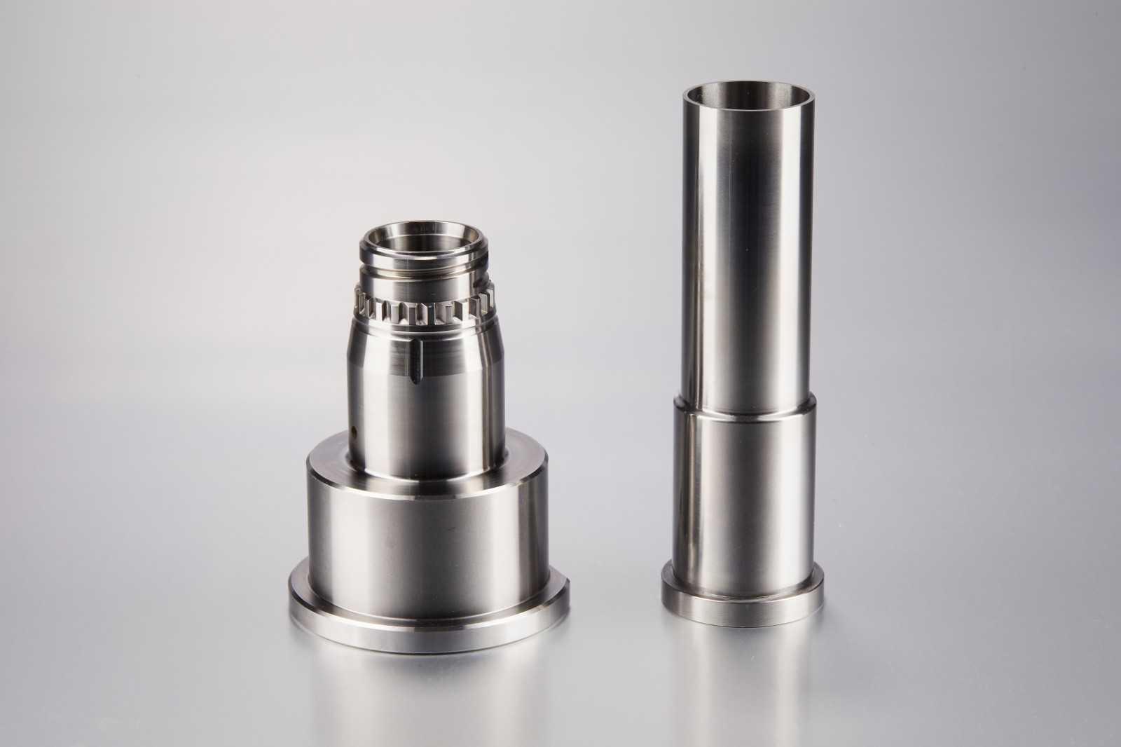 鋁擠壓模具用什么牌號硬質(zhì)合金