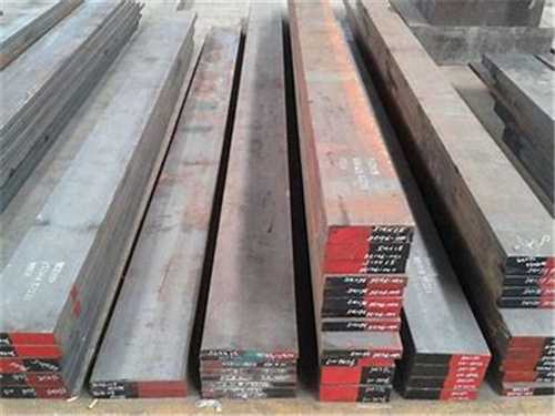 高速鋼用于冷鐓