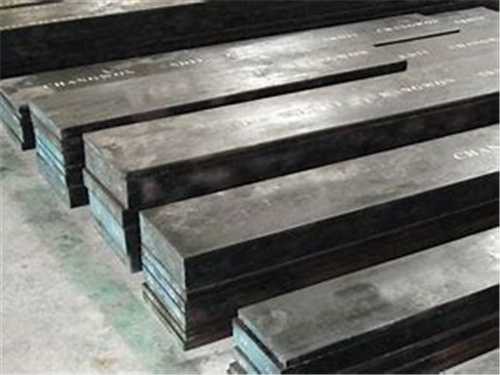 哪個冷作模具鋼好