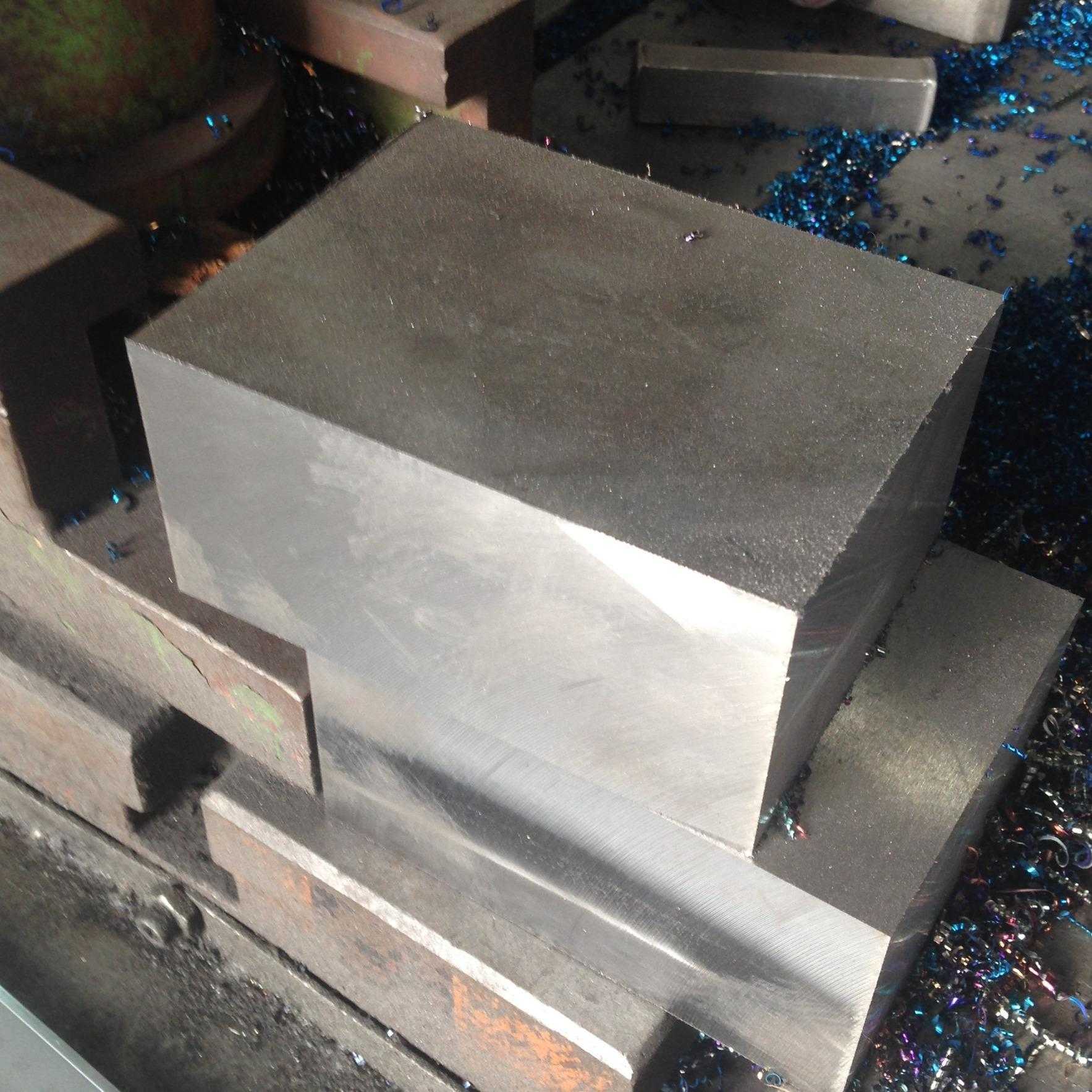 塑料齒輪模具用什么材料好