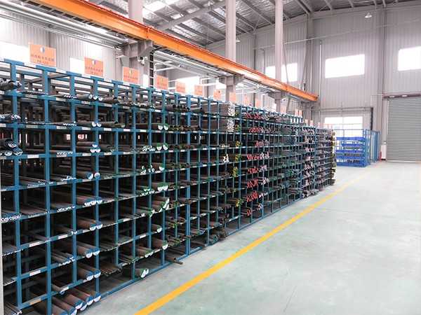 模具材料tm2高速鋼