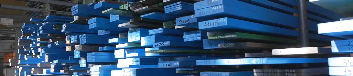 百祿M390鋼的磨削