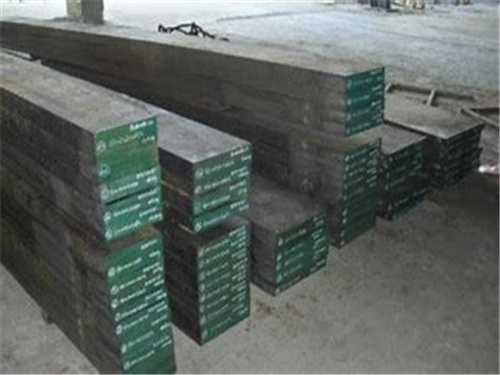 模具鋼硬度，模具鋼有哪些材質(zhì)硬度