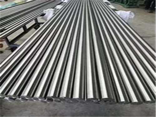 沖壓模鑲件需要用什么材料