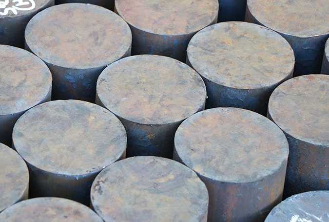 連接器的MD模具一般用什么材料