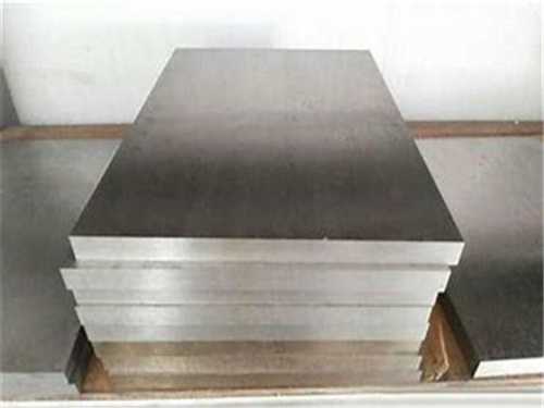 SUP13彈簧鋼簡介